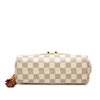 Louis Vuitton Damier Azur Croisette Secondhand