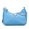 Secondhand Prada Tessuto Re Edition 2005 Satchel