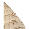 Miu Miu Raffia Basket Tote Secondhand