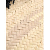 Miu Miu Raffia Basket Tote Secondhand