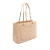 Chanel Caviar Grand Shopping Tote Secondhand