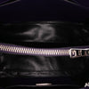 Prada Saffiano Cuir Turnlock Twin Satchel Secondhand