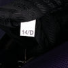 Prada Saffiano Cuir Turnlock Twin Satchel Secondhand