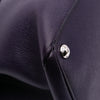 Prada Saffiano Cuir Turnlock Twin Satchel Secondhand