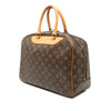 Louis Vuitton Monogram Deauville Secondhand