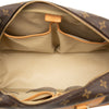 Louis Vuitton Monogram Deauville Secondhand