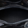 Dior Medium Patent Cannage Lady Dior Secondhand