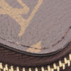 Louis Vuitton Monogram Zippy Long Wallet Secondhand