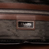 Prada Leather Business Bag Secondhand