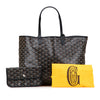 Goyard Goyardine Saint Louis PM Secondhand