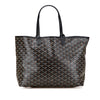 Goyard Goyardine Saint Louis PM Secondhand