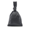 Bottega Veneta Nappa Intrecciato BV Twist Handbag Secondhand