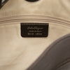 Ferragamo Calfskin Gancini Hobo Secondhand