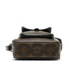 Louis Vuitton Monogram Macassar Christopher Wearable Secondhand