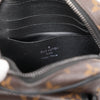 Louis Vuitton Monogram Macassar Christopher Wearable Secondhand
