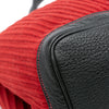 Hermès Ribbed Wool and Negonda Garden Party Voyage 49 Secondhand