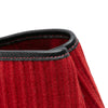 Hermès Ribbed Wool and Negonda Garden Party Voyage 49 Secondhand