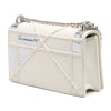 Dior Small Calfskin Diorama Sequin Flap Secondhand