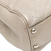 Secondhand Gucci Small Calfskin Bamboo Shopper Satchel
