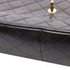 Chanel Medium CC Quilted Lambskin Single Flap Secondhand