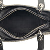 Dior Medium Tweed Lady Dior Secondhand