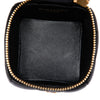 Saint Laurent Mini Lambskin Cassandre Cube On Chain Secondhand