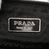 Prada Tessuto Multi Pocket Belt Bag Secondhand