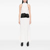Prada Tessuto Multi Pocket Belt Bag Secondhand