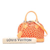 Louis Vuitton Monogram Vernis Jungle Dots Alma BB Secondhand