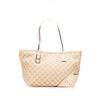 Gucci GG Canvas New Britt Tote  Secondhand
