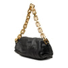 Bottega Veneta Lambskin Chain Pouch Secondhand