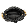 Bottega Veneta Lambskin Chain Pouch Secondhand