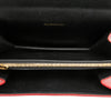 Balenciaga Embossed Patent Sharp S Chain Shoulder Bag Secondhand