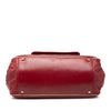 Chanel Quilted Aged Calfskin Reissue 2.55 East West Accordion Flap Secondhand