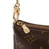 Louis Vuitton Monogram Mini Pochette Accessoires Secondhand