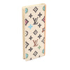 Louis Vuitton Monogram Craggy Brazza Wallet Secondhand