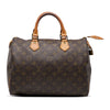 Louis Vuitton Monogram Speedy 30 Secondhand