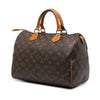 Louis Vuitton Monogram Speedy 30 Secondhand