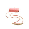Chanel Mini CC Quilted Lambskin Chain Flap Secondhand