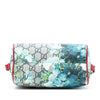 Gucci Mini GG Supreme Blooms Boston Bag Secondhand