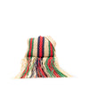 Gucci Raffia Web Crossbody Secondhand