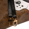 Louis Vuitton Sun Yitian Monogram Reverse Pup Side Trunk MM Secondhand