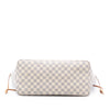 Louis Vuitton Damier Azur Neverfull GM Secondhand