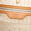 Louis Vuitton Damier Azur Neverfull GM Secondhand