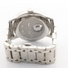 Baume & Mercier Classima M0A08833 5683752 SS AT White Dial Watch Secondhand