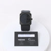 Bell & Ross Phantom BR03-92-S 02938 SS & Rubber AT Watch with Black Dial Secondhand