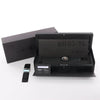 Bell & Ross BR03-94-S 05034 SS & Rubber AT Watch with Black Dial Secondhand