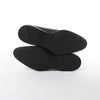 Berluti Amadeo Perugia Calligraphy Leather shoes in Black, Size 8.5 US Secondhand