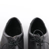 Berluti Amadeo Perugia Calligraphy Leather shoes in Black, Size 8.5 US Secondhand