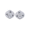 Secondhand Collection Privée Earrings